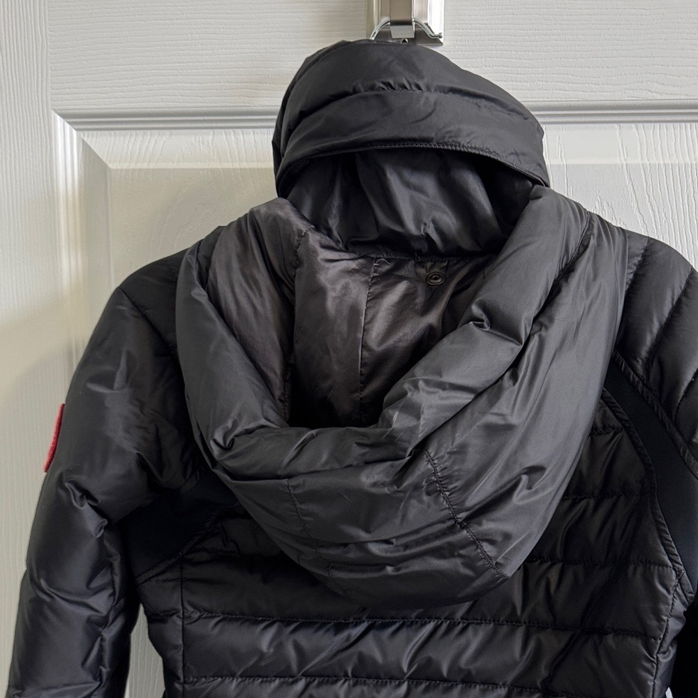 Canada Goose Women's Hybridge Down Jacket - Picture 8 of 16